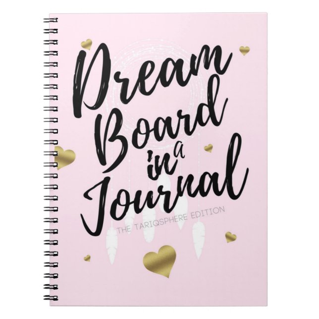 Conseil rêveur dans un journal (Devant)