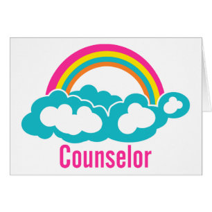 Conseiller Arc-en-ciel Cloud