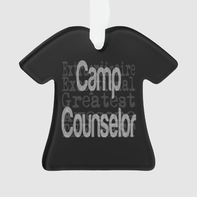 Conseiller de camp Extraordinaire (devant)