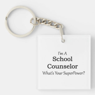 Conseiller d'école