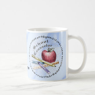 Conseiller scolaire Mug