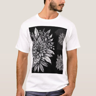 Conservation Botanicals Tee