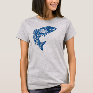 Conservation fish T-Shirt