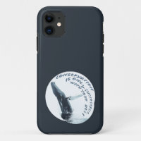 Conservation Is Only Successful With Your Help