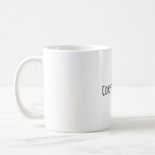 Conservationists Protectors of Wildlife and Natura Coffee Mug