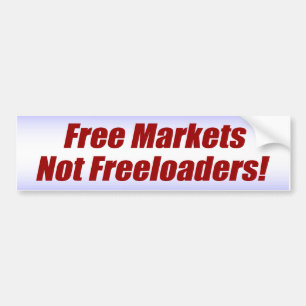Conservative Bumper Sticker