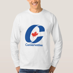 Conservative Party of Canada T-Shirt