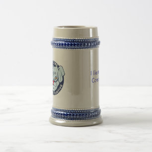 conservative stein