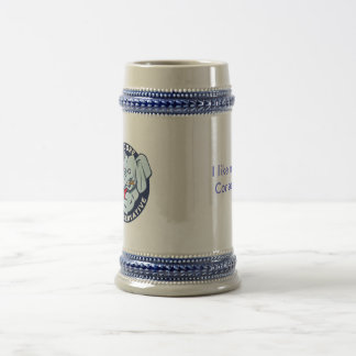 conservative stein