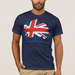Conservatives UK Britain T-Shirt