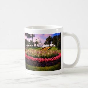 Conservatoire des Fleurs de SF #4-2 Mug