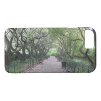 Conservatory Garden Central Park NYC Photography