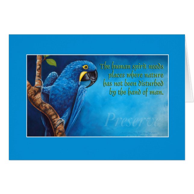 Conserve (Devant horizontal)