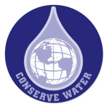 Conserve Water