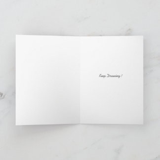 Conserver la carte de dessin