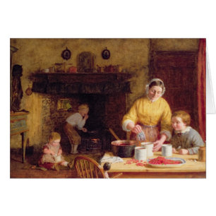 Conserver la confiture