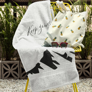 Conserver Noir Moderne En Simple