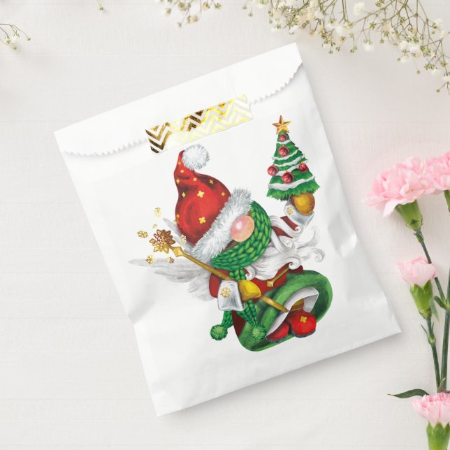 Conserver ou concevoir vos propres sacs -White Fav (Scellé)