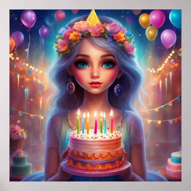 Conserver ou concevoir votre propre affiche (Devant)