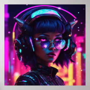 Conserver ou concevoir votre propre affiche