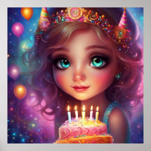 Conserver ou concevoir votre propre affiche