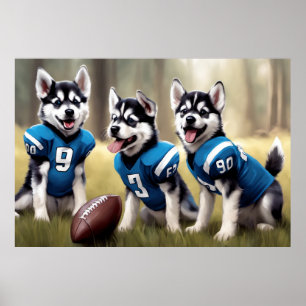 Conserver ou concevoir votre propre affiche