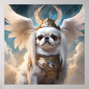 Conserver ou concevoir votre propre affiche