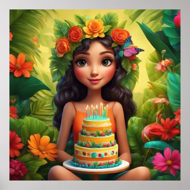 Conserver ou concevoir votre propre affiche (Devant)