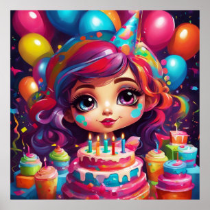 Conserver ou concevoir votre propre affiche