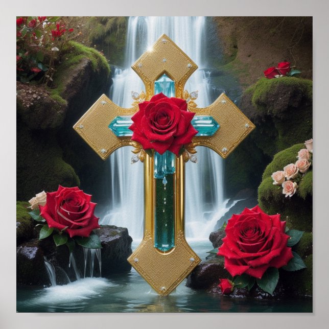 Conserver ou concevoir votre propre affiche (Devant)