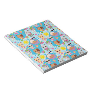 Conserver ou concevoir votre propre Bloc-notes