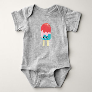 Conserver ou concevoir votre propre - Body Suit Ba