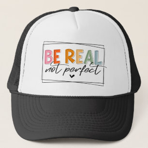 Conserver ou concevoir votre propre - Casquette