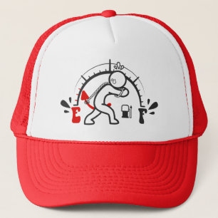 Conserver ou concevoir votre propre - Casquette