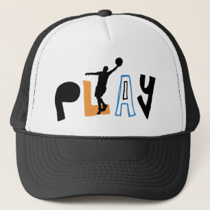 Conserver ou concevoir votre propre - Casquette