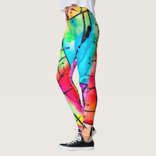 Conserver ou concevoir votre propre - Leggings