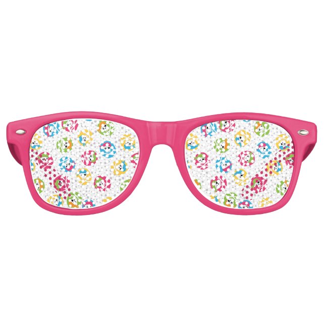Conserver ou concevoir votre propre : -) lunettes  (Devant)
