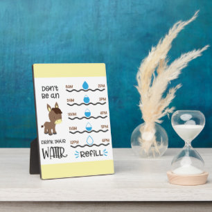 Conserver ou concevoir votre propre - Plaque d'Eas