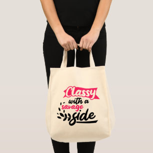 Conserver ou concevoir votre propre : -) sac fourr