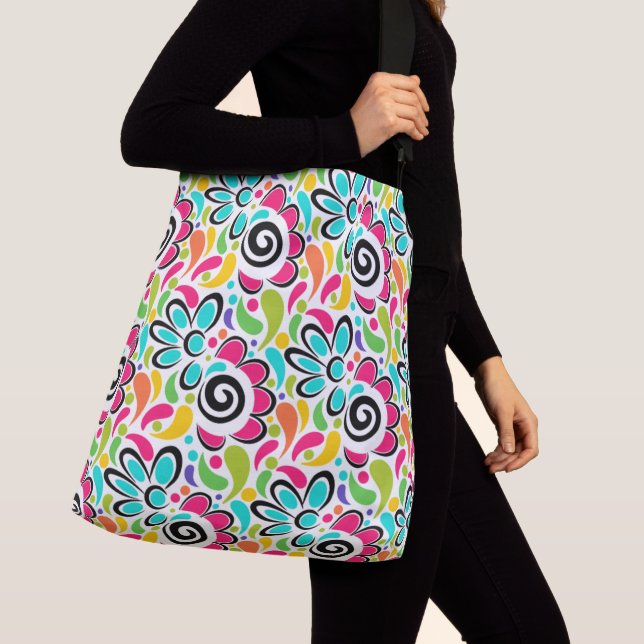 Conserver ou concevoir votre propre - Sac fourre-t (De près)
