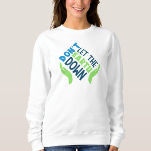 Conserver ou concevoir votre propre sweatshirt