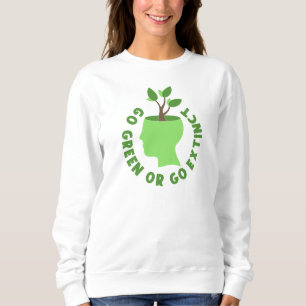 Conserver ou concevoir votre propre sweatshirt