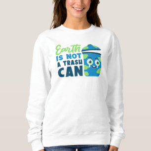 Conserver ou concevoir votre propre sweatshirt