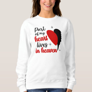 Conserver ou concevoir votre propre sweatshirt