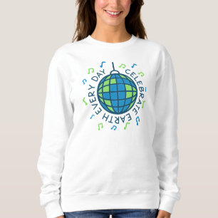 Conserver ou concevoir votre propre sweatshirt