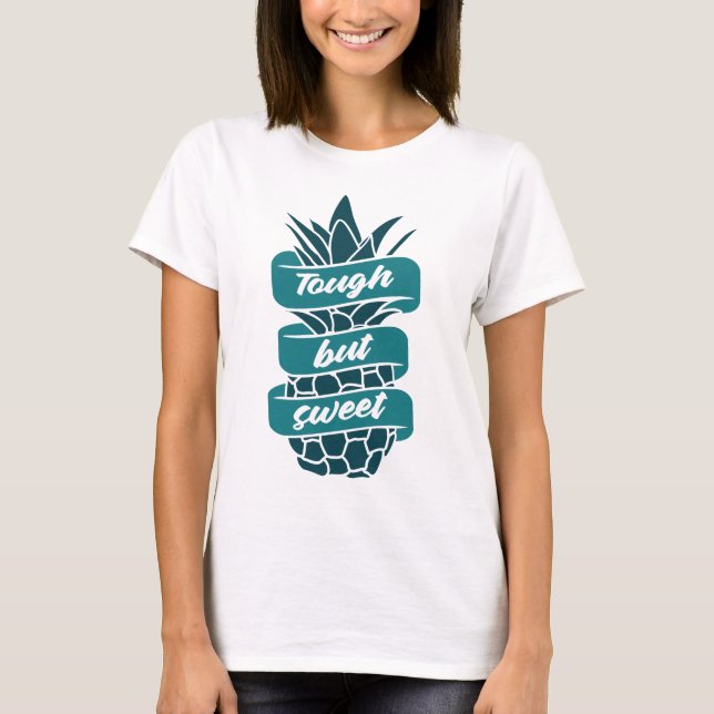 Conserver ou concevoir votre propre T-shirt (Devant)