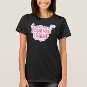 Conserver ou concevoir votre propre T-shirt