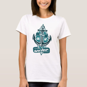 Conserver ou concevoir votre propre T-shirt