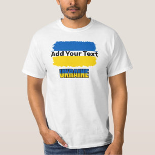 Conserver ou concevoir votre propre T-shirt