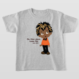 Conserver ou concevoir votre propre T-shirt
